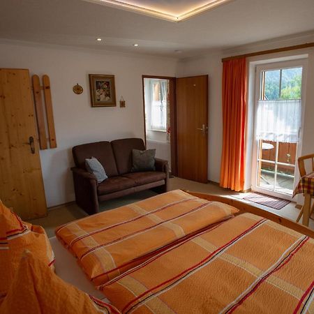Gaestehaus Madsack - Chiemgau Karte Inzell Exterior photo