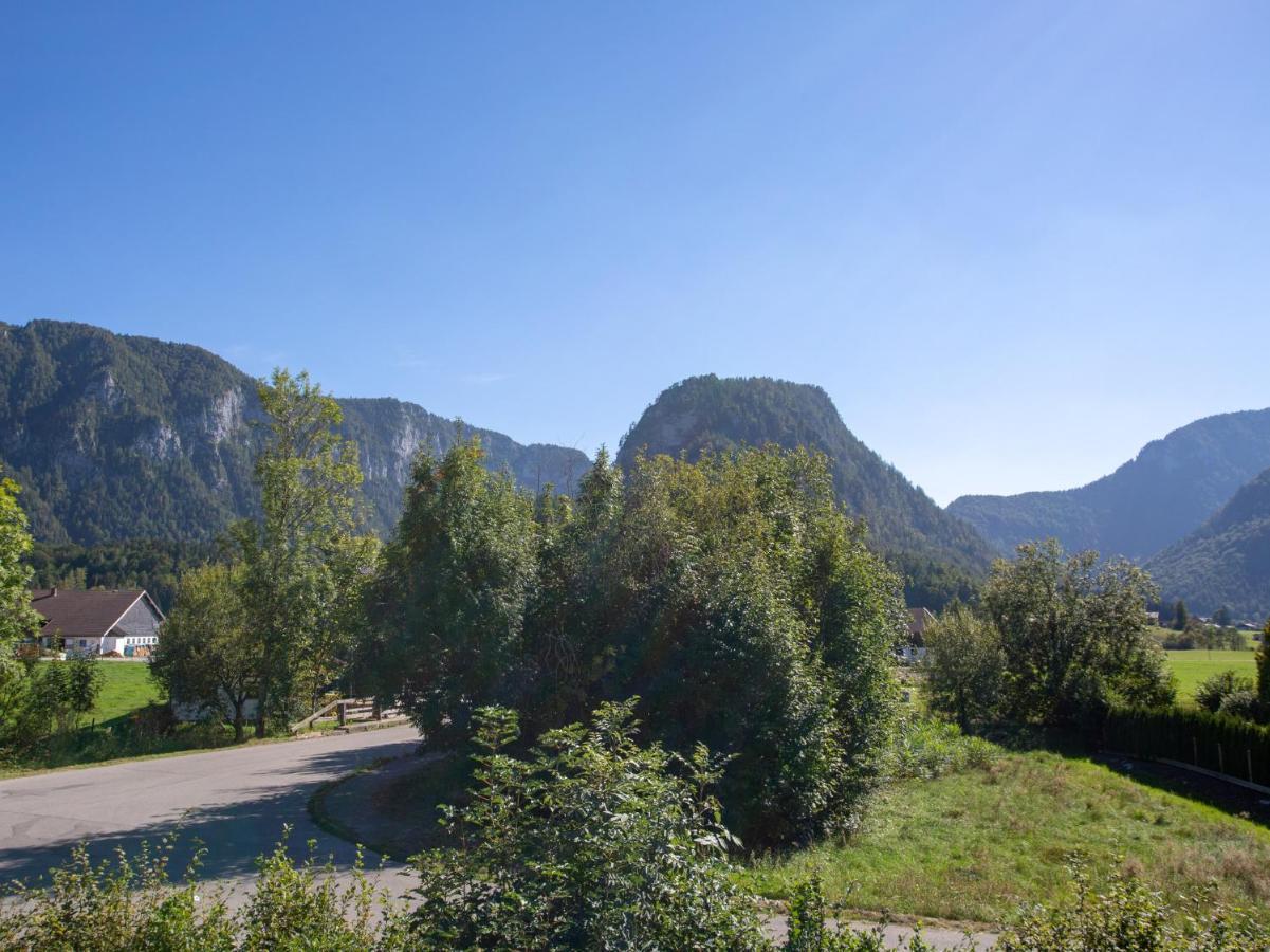 Gaestehaus Madsack - Chiemgau Karte Inzell Exterior photo